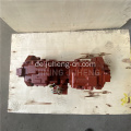 Original neue DH225-7 Hydraulische Hauptpumpe Baggerteile